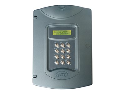 PRO4200 ACTPRO 4-DOOR CONTROLLER W.PSU – Vanderbilt