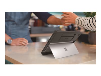 KENSINGTON SP 1ST ED BLACK BELT CASE