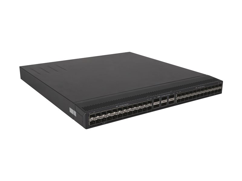 HPE 5980 48SFP+ 6QSFP28 Switch