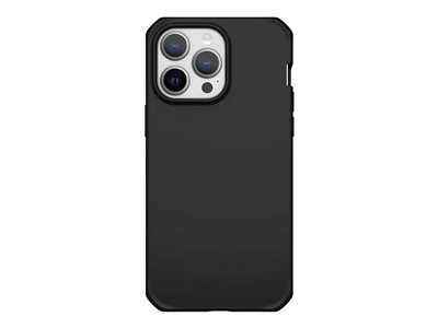 Mobilis SPECTRUM_R - Back cover for cell phone