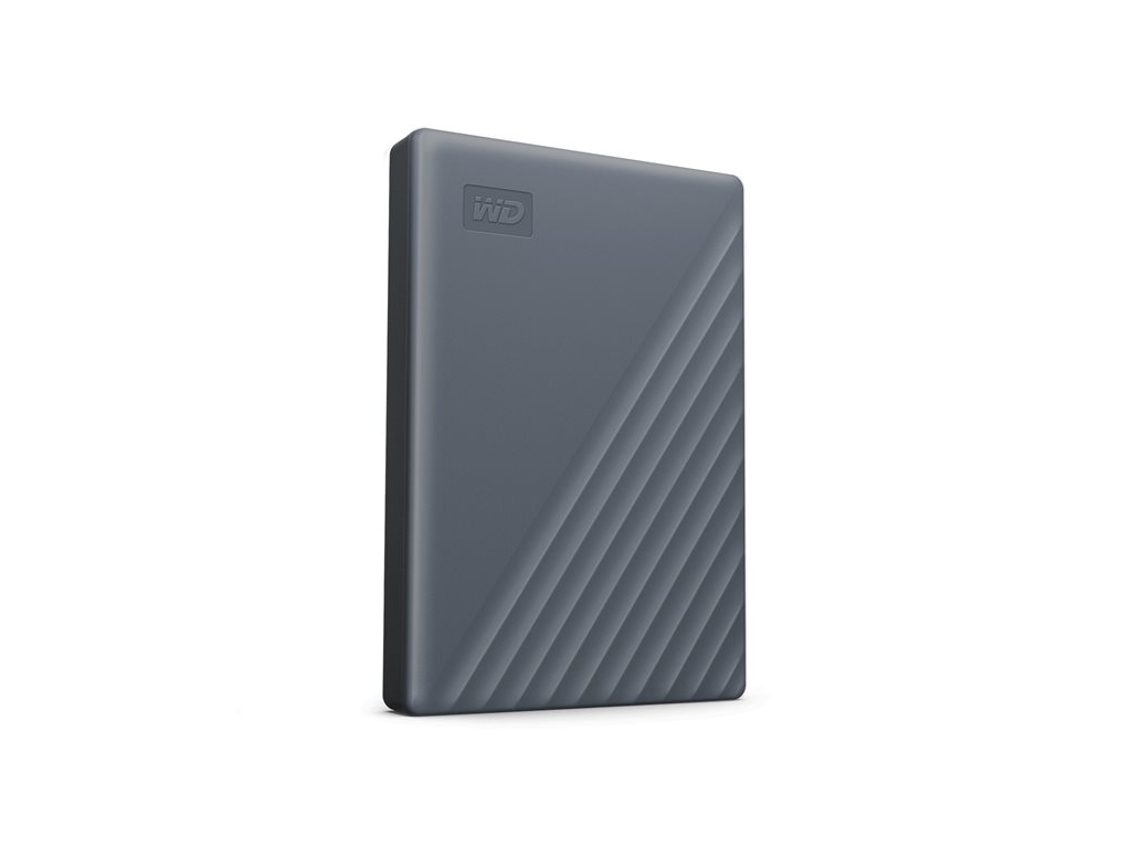 WD My Passport WDBWML0020BGY