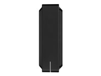WD BLACK D10 GAME DRIVE 8To BLACK
