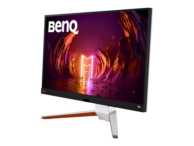 Image of BenQ Mobiuz EX3210U - LED monitor - 4K - 32" - HDR