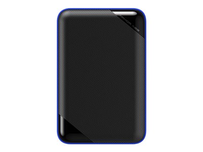 SILICON POWER A62 Ex HDD 2.5p 1To USB