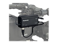Panasonic AG-YA500GPJ - Viewfinder connection adapter - for Panasonic AJ-HDX900; P2 HD; P2 HD VariCam