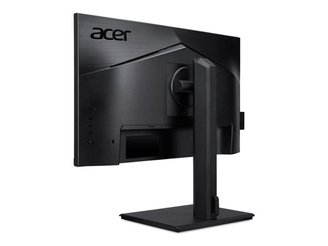 Acer Vero B277 DEbmiprczxv - B7 Series - cran LED - Full HD (1080p) - 27"- webcam 2K