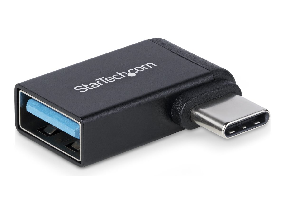 USB-C (Female) To USB-A (Male) Adapter (4X91C99226