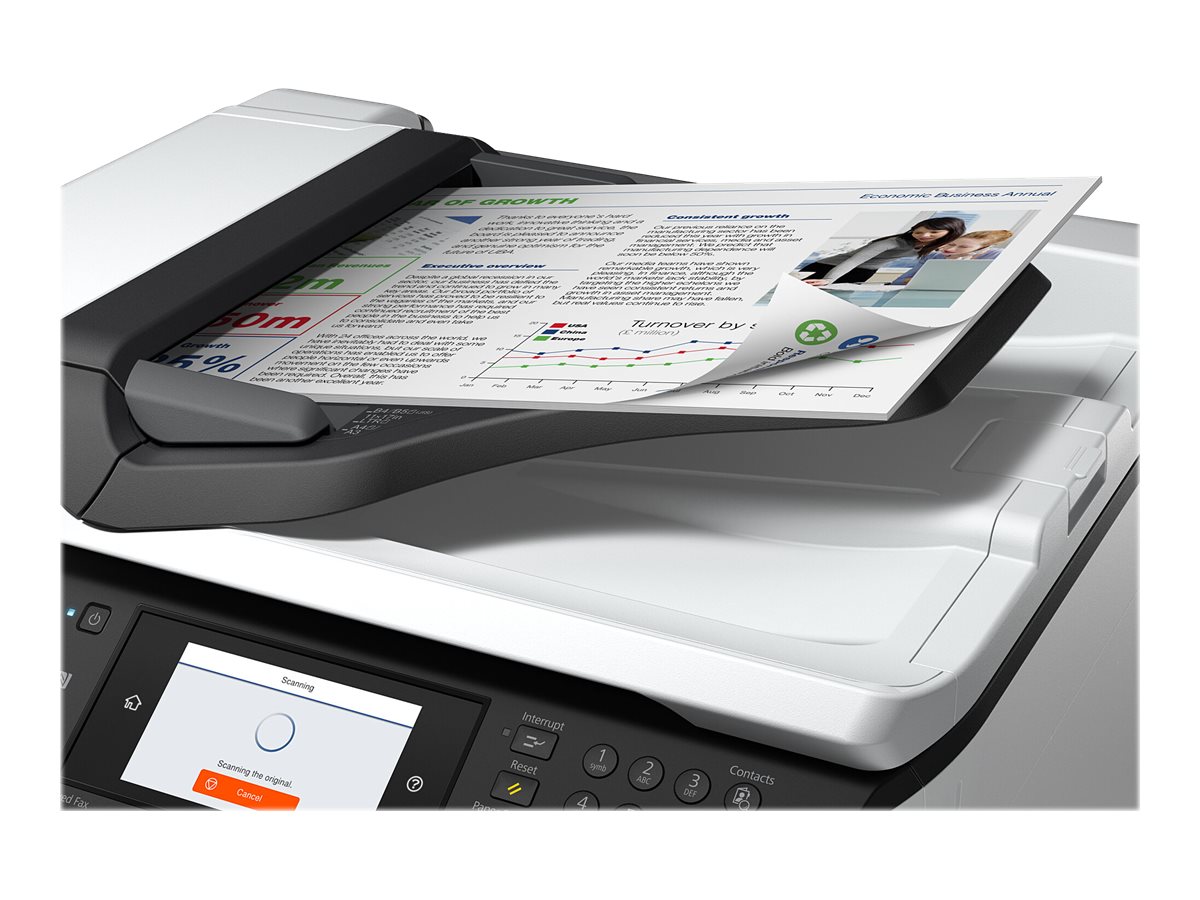 Epson WorkForce Pro WF-C8690DWF BAM - multifunkční tiskárna - barva – foto 6