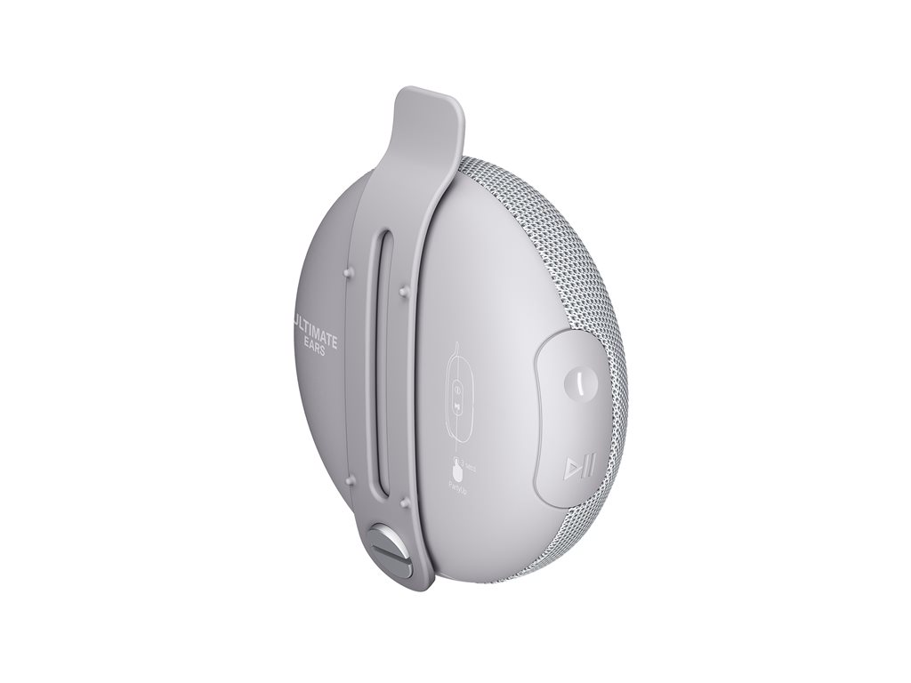 LOGI Ultimate Ears Miniroll Grey