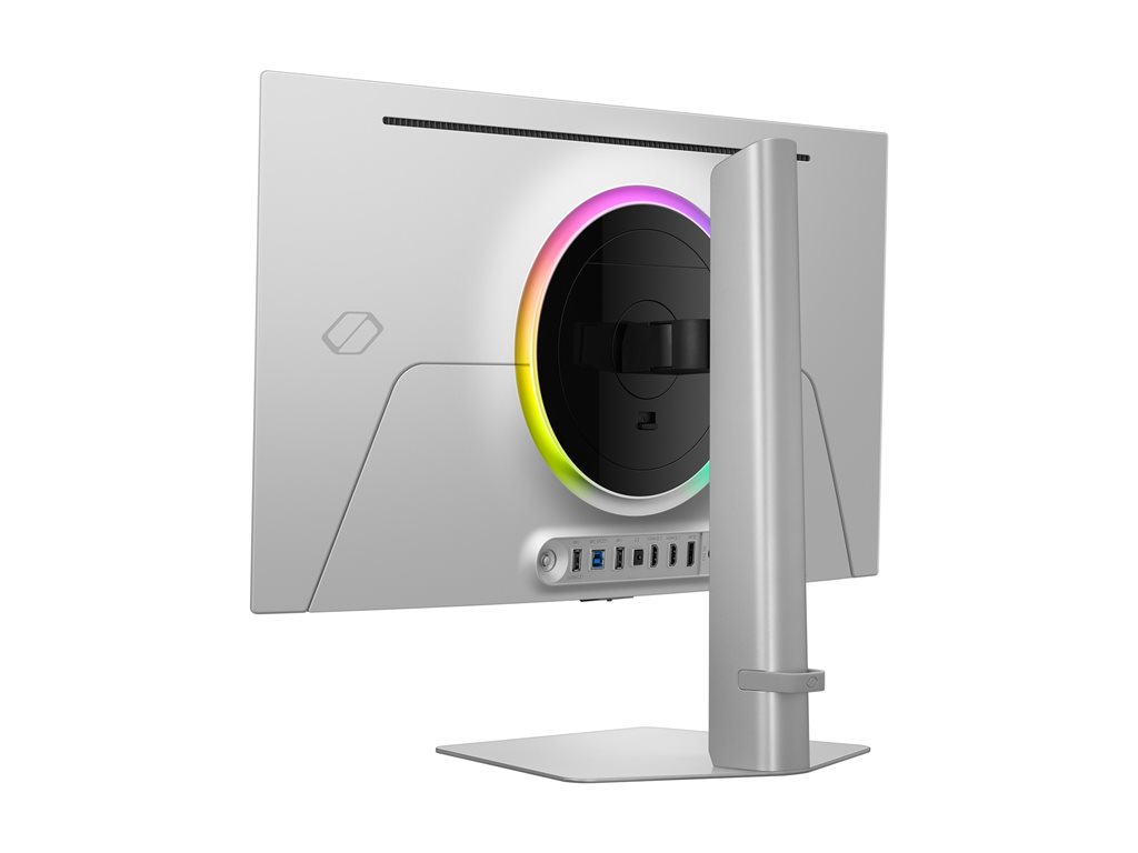 SAMSUNG Odyssey OLED G60SF 27p