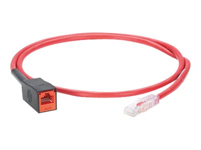 Panduit TX6A Plug Testing Cord