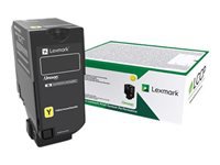 Lexmark Cartouches toner laser 73B20Y0