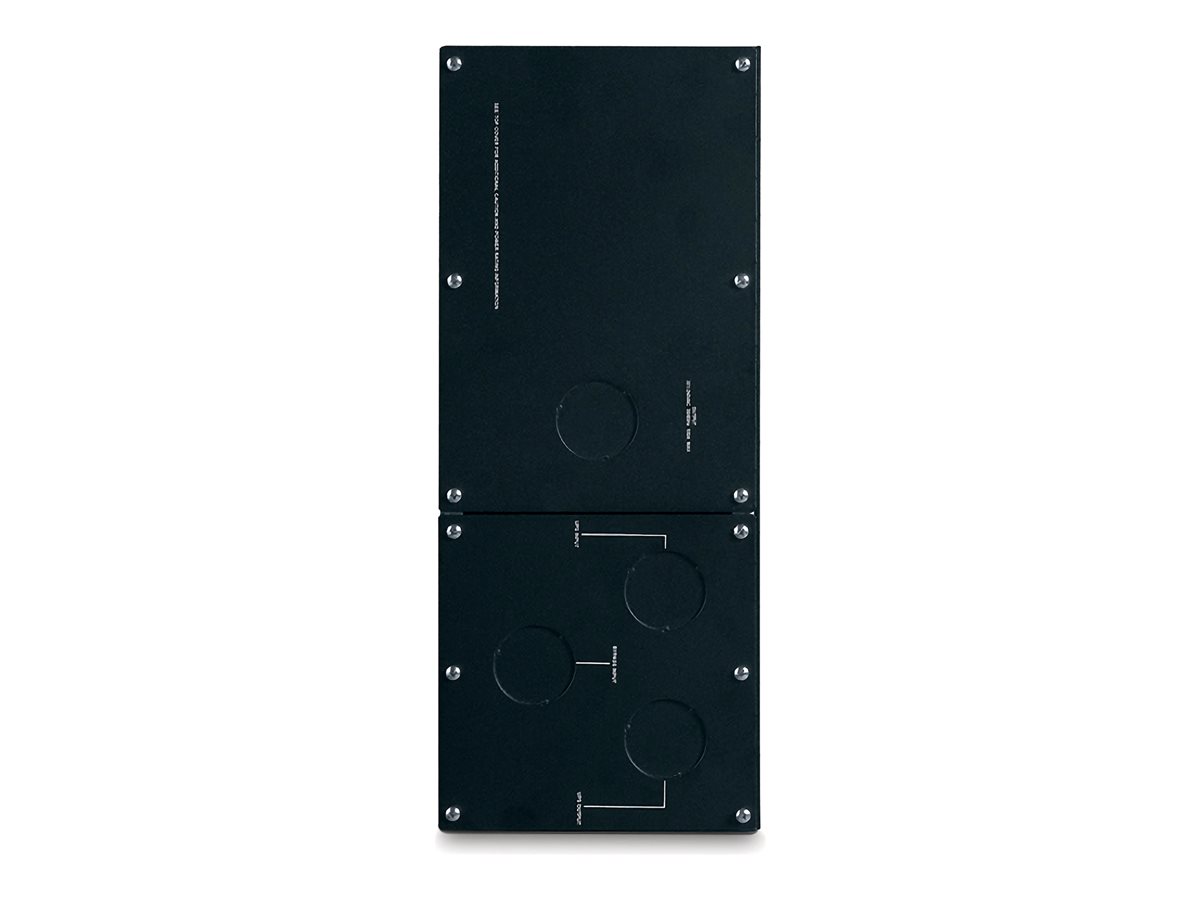 APC Service Bypass Panel- 200/208/240V, 100A, MBB, Hardware input/output – foto 7