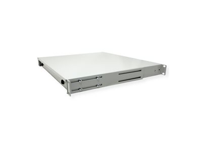 ROLINE 48,26cm Tastatureinschub 1 HE