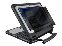 Infocase ToughMate - screen protector for tablet