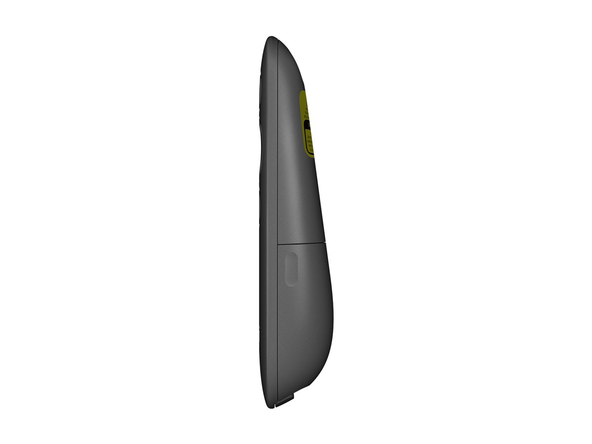 Logitech R500s presentation remote control, graphite - Image 4