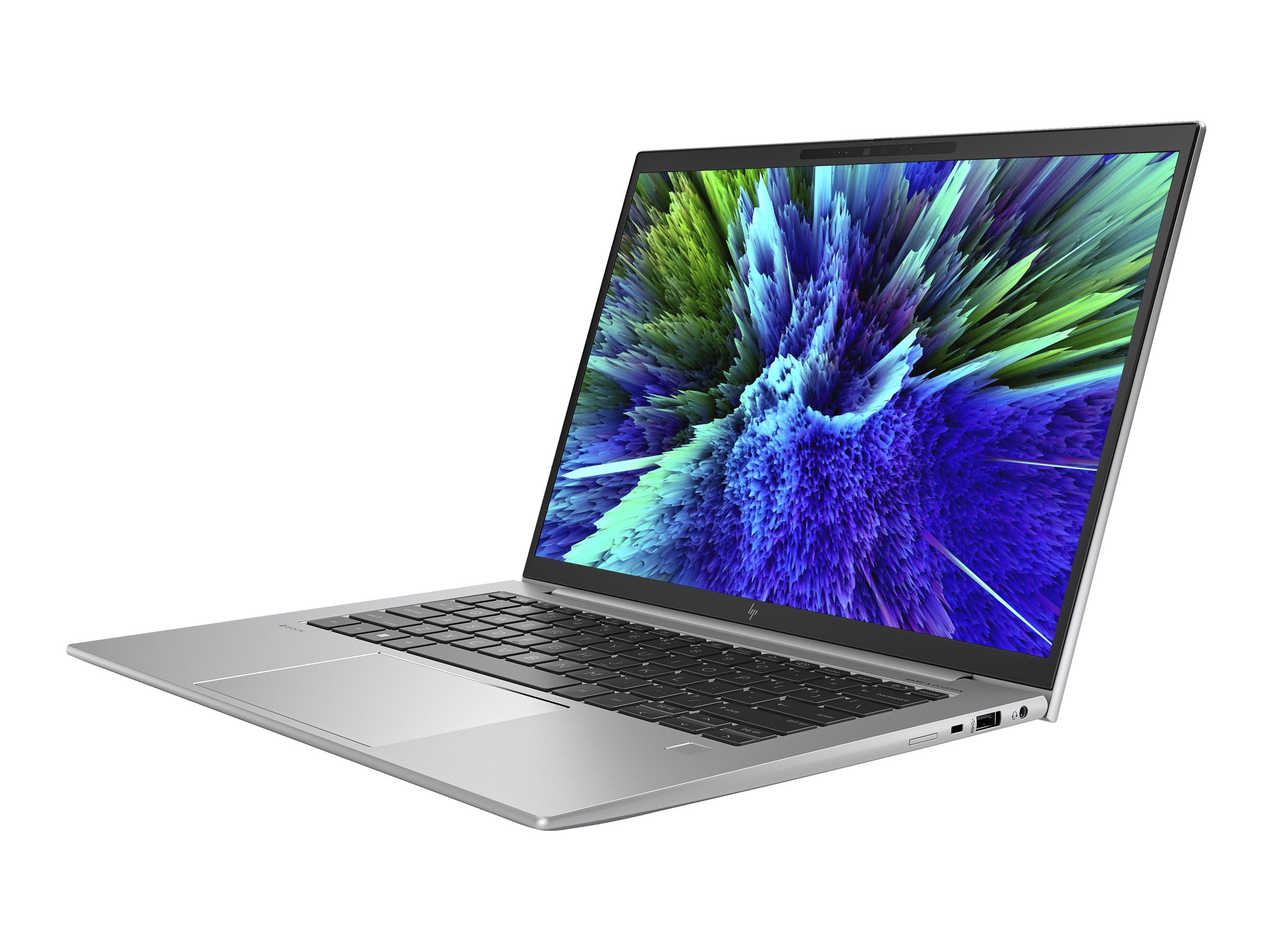 HP ZBook Firefly 14 G10 A Mobile Workstation - 14