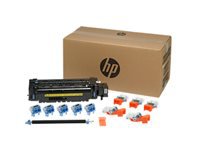 HP - (110 V) - maintenance kit - for LaserJet Enterprise M607, M608, M609, M610, M611, M612; LaserJet Managed E60065, E60075
