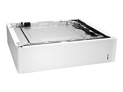 HP Clr LaserJet 550 Sheet Paper Tray