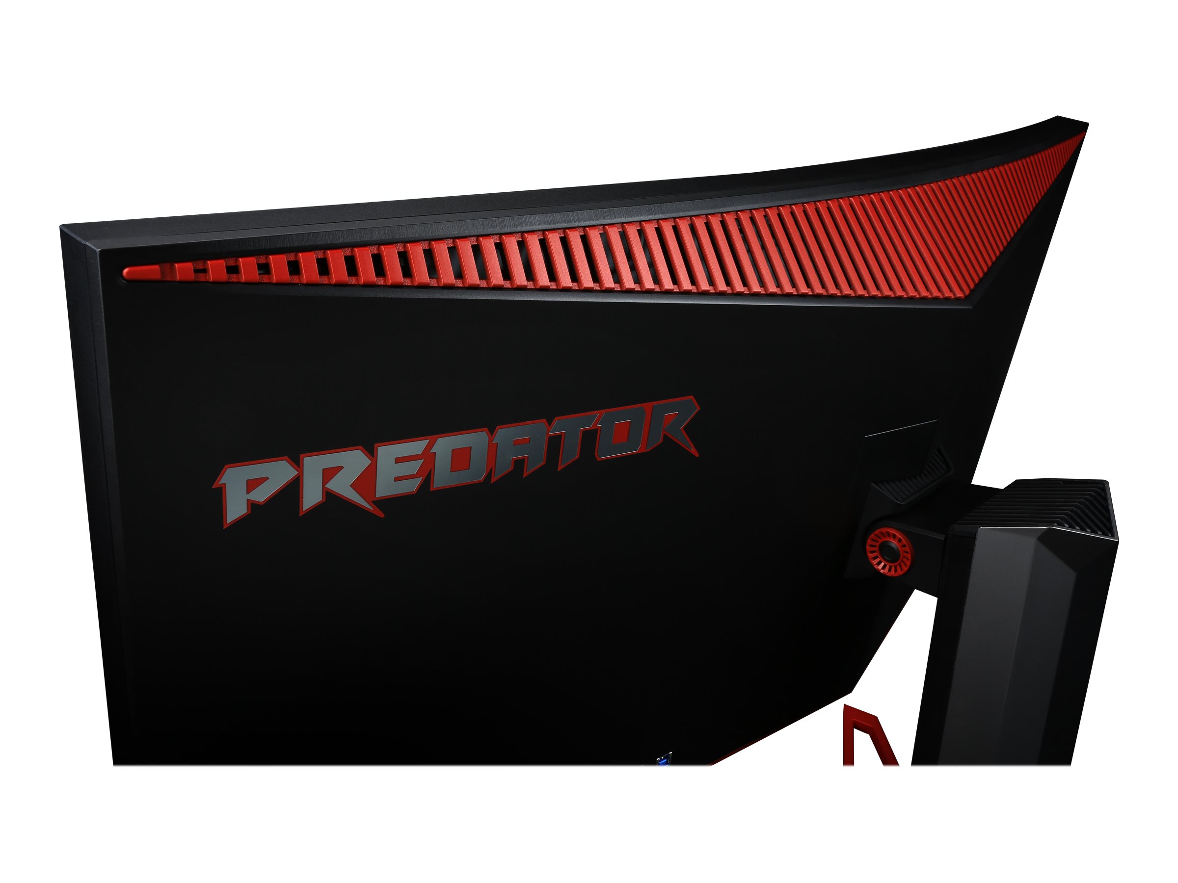 Acer Predator Z35 - LED monitor | Overview, Specs, Details | SHI