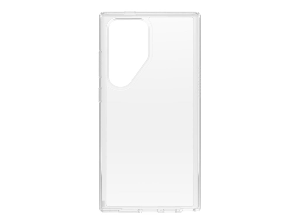 OB Symmetry Clear ARCHITECTS clear – Otterbox