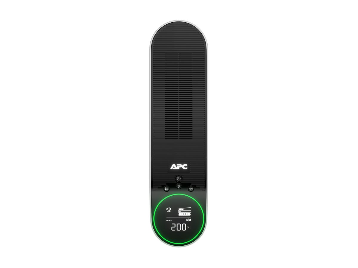 APC Back-UPS Pro Gaming