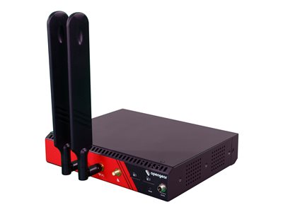 OM1208-L - console server