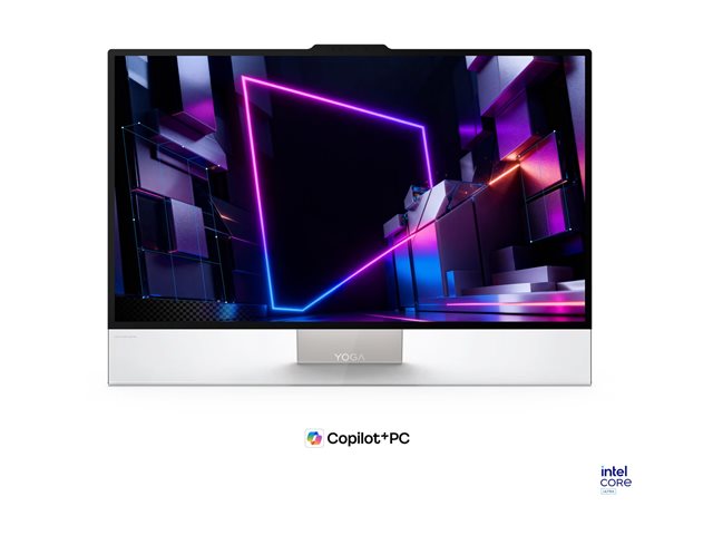 LENOVO Yoga AIO 32IPH11 Aura X7 358H F0JK000SSC