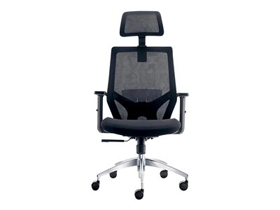 URBAN FACTORY ERGO Adjt Working Chair