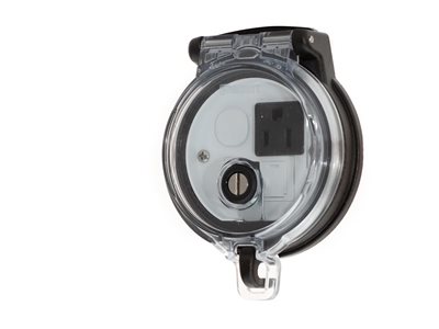 Panduit - Faceplate - CAT 5e