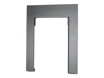 Panduit Net-Contain - Rack door frame adapter