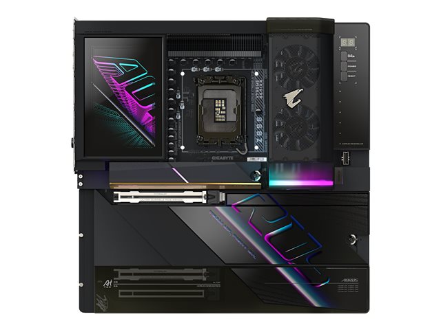 GIGABYTE Z890 A XTREME AI TOP LGA1851