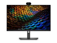 Dell Pro P P2426HEB 24' IPS 1920 x 1080 (Full HD) HDMI DisplayPort USB-C 120Hz