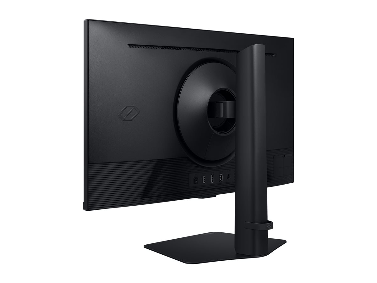 Samsung Odyssey G6 S27FG602EE G60F Series LED monitor 27 Product shot Back 78850