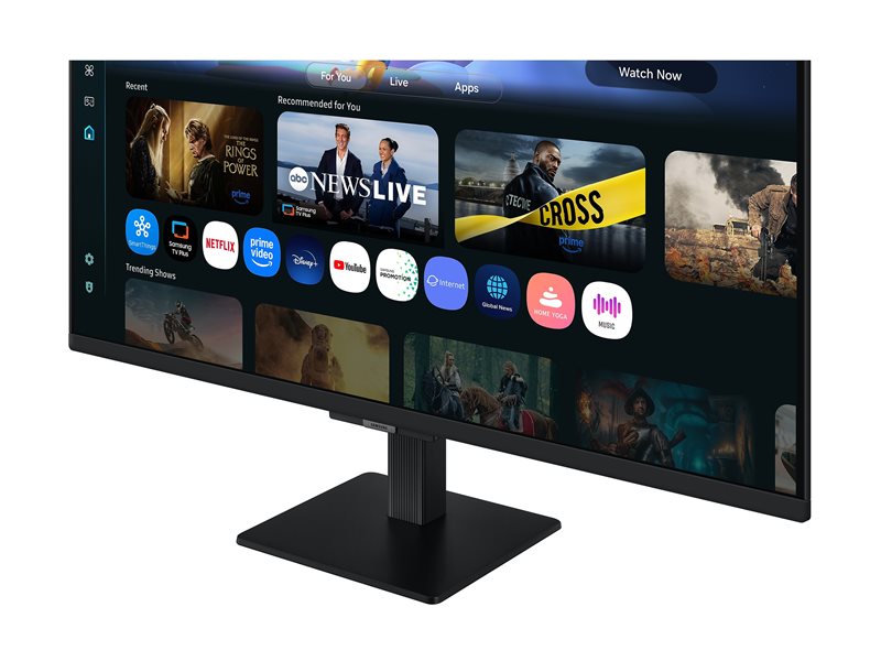 SAMSUNG LS32FM500EUXEN 32p FHD Smart