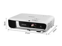 Epson Projecteurs Fixes V11H977040