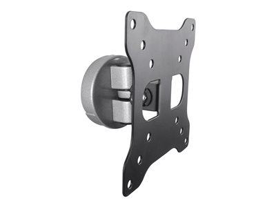 StarTech.com Monitor Wall Mount - Fixed - Supports Monitors 13