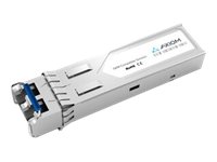 100 SIEMENS COMPATIBLE 1000BASE-EX SFP