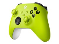 Microsoft Xbox Wireless Controller Gamepad PC Microsoft Xbox Series S Microsoft Xbox Series X Microsoft Xbox One Android Grøn