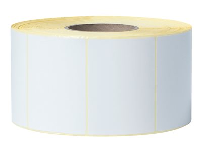 Premium - die cut labels - semi-glossy - 2940 labe