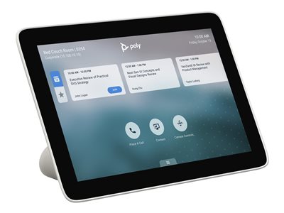 HP Poly TC8 Touch Controller
