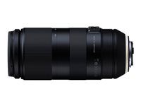 Tamron 100-400mm F/4.5-6.3 Di VC USD Lens for Canon - 104A035E