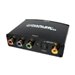 Cables Unlimited Pro A/V Series Component Video and Audio to HDMI (YPbPr +Coaxial Audio)
