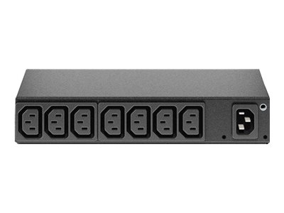 APC AP6015A, Stromverteilungseinheiten (PDU) PDU Basic, AP6015A (BILD2)