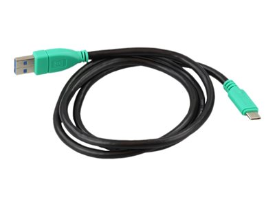 GDS USB TYPE A TO TYPE C 3.0CABLE 1M LONG