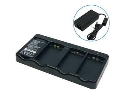 Unitech - Battery charger