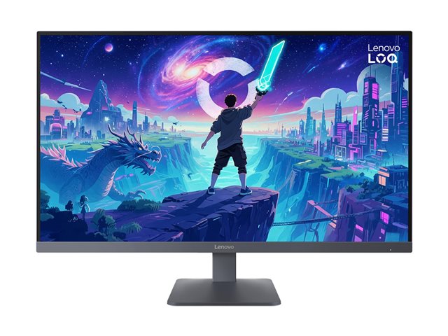 LENOVO LOQ 32Q-10 32inch IPS 2560x1440 68F7GAC1EU