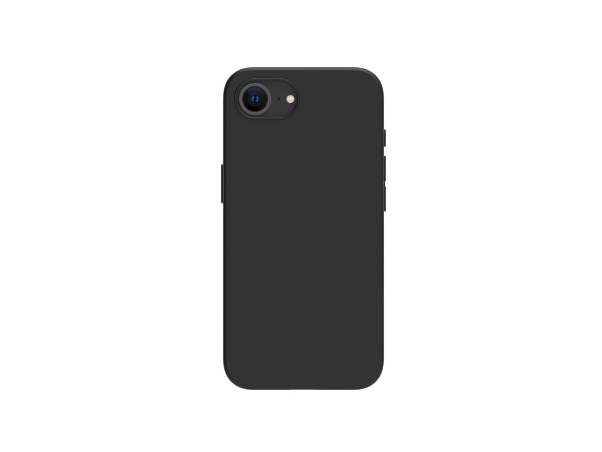 dbramante1928 Sustainable Nuuk 1.2m drop protection case for Apple iPhone 16e BLACK - Enterprise Bulk Packaging – foto 3