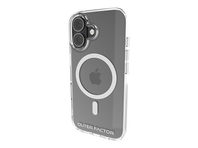 OuterFactor Ascend - Protective cover for cell phone