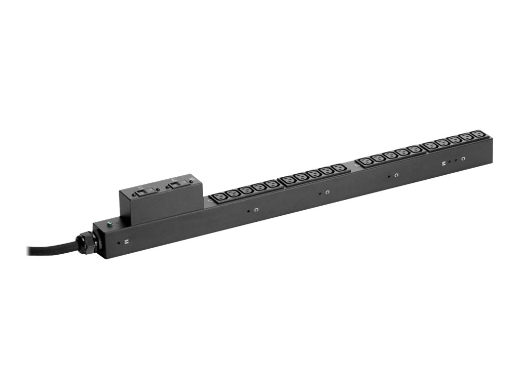 HPE Basic Power Distribution Unit